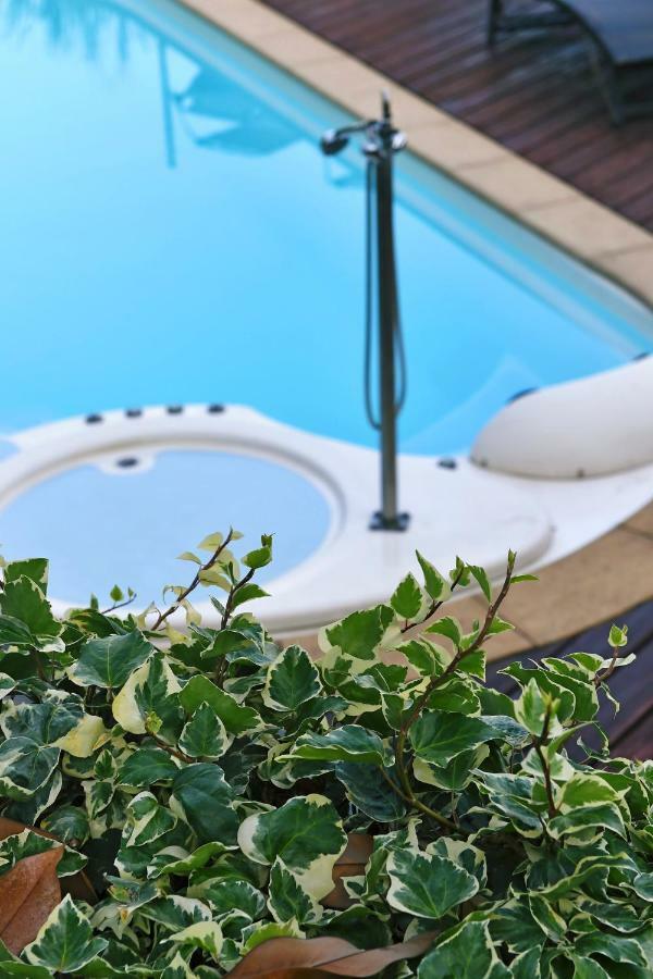Villa Arentz Residence - Side Sea View Apartments Οπατία Εξωτερικό φωτογραφία